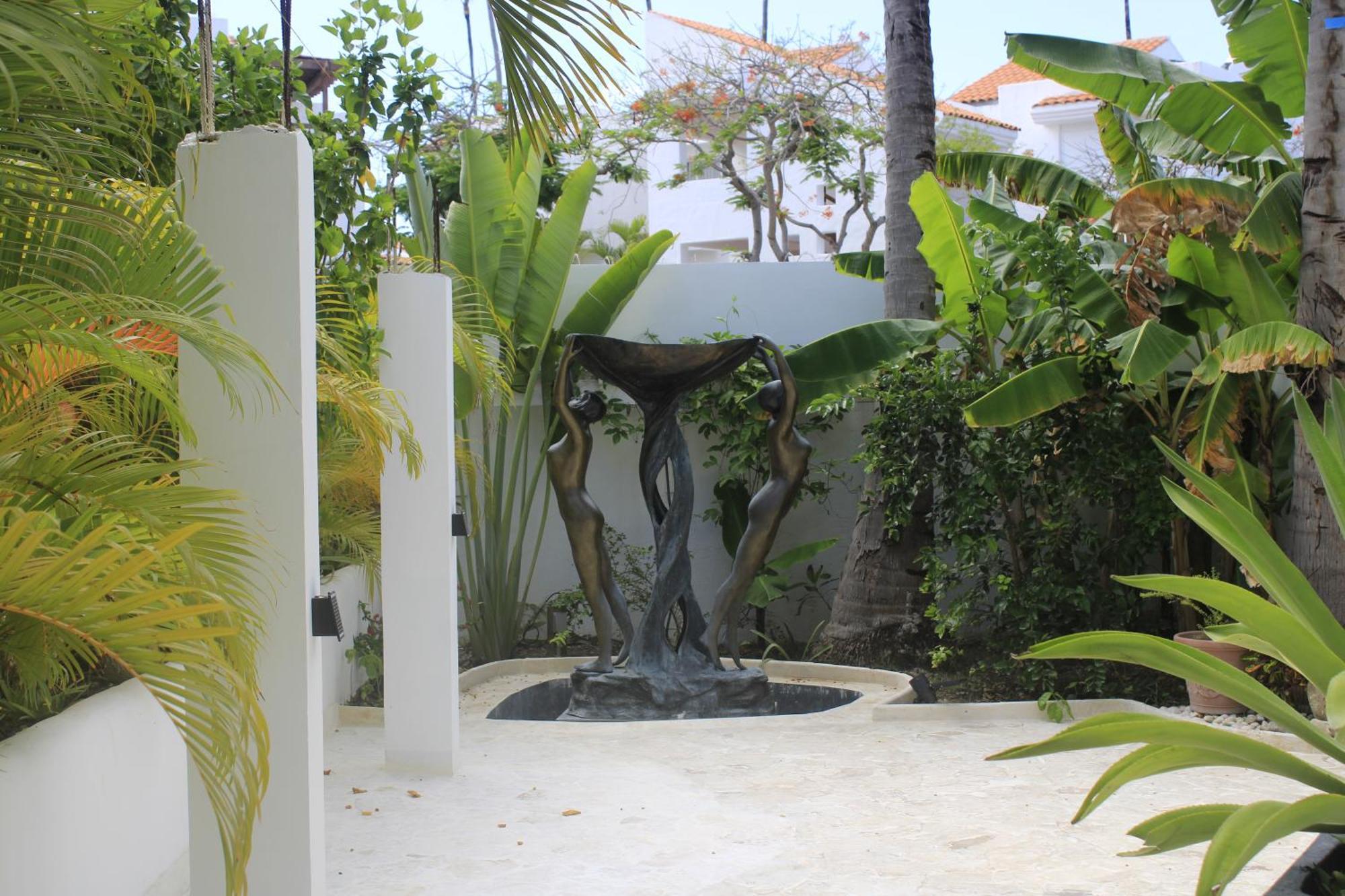 Private Pool, With Access To Club, Vsandra, 2br Appartement Punta Cana
