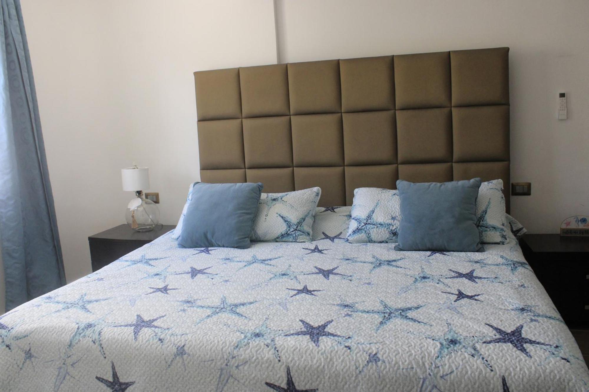 Appartement Private Pool, With Access To Club, Vsandra, 2br Punta Cana