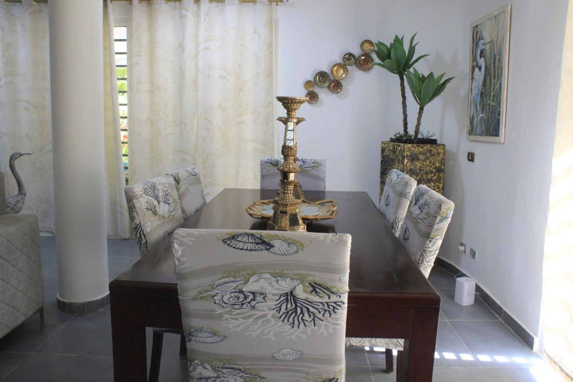 Private Pool, With Access To Club, Vsandra, 2br Appartement