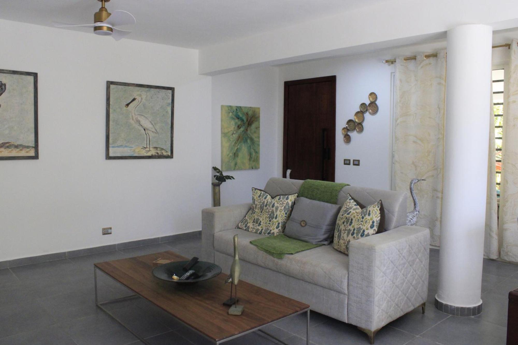 Private Pool, With Access To Club, Vsandra, 2br Appartement *